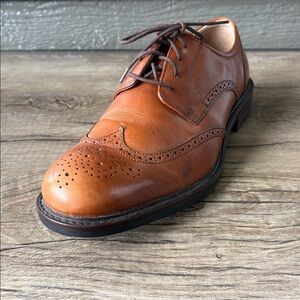 Johnston & Murphy Men’s Oxfords shoes size 11 M